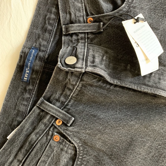 levi's made and craft